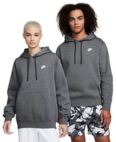 Nike Men's Sportswear Club Fleece Pullover Hoodie