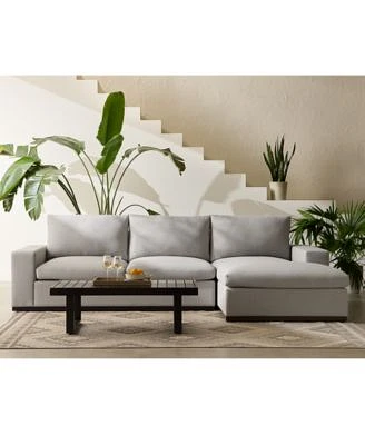 Wyatt Outdoor Furniture Collection