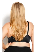 Avenue Plus Basic Balconette Bra