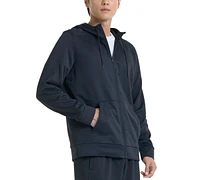 Under Armour Men's Fleece Zipper Hoodie