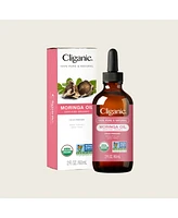 Cliganic Organic Moringa Oil, 1oz