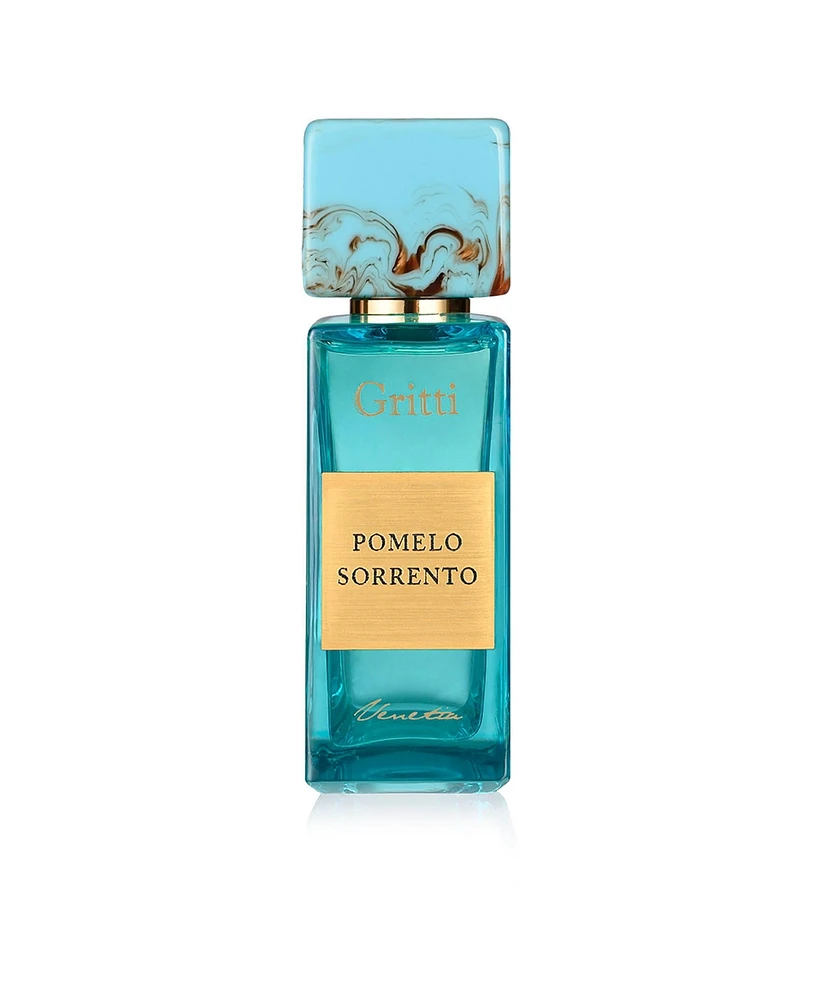 Gritti Pomelo Sorrento Eau De Parfum