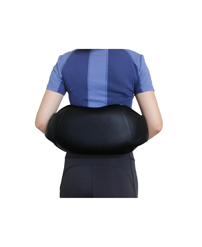 Prospera Panther Neck and Shoulder Massager with Heat