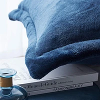 Coma Inducer Oversized Comforter Set - Me Sooo Comfy