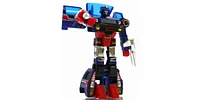 Transformers 18 Skids G1 Encore