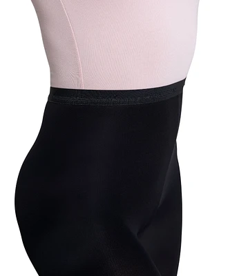 Capezio Women's Professional Mesh Transition Tight w/ Seams