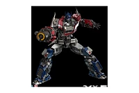 Transformers Optimus Prime Dlx Scale Collectible Figure | Transformers: Rise Of The Beasts | threezero