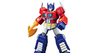 Transformers G1 Optimus Prime Legendary Edition Model Kit Blokees