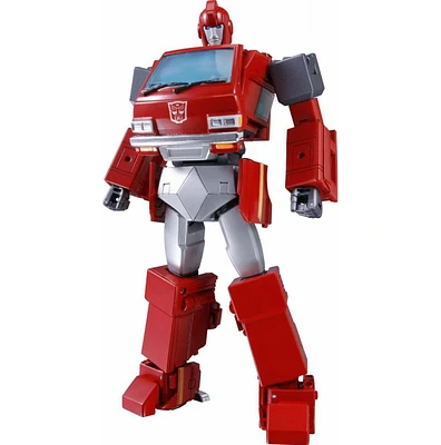 Transformers Mp-27 Ironhide Masterpiece