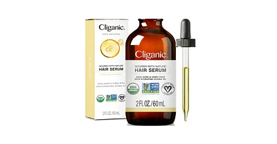 Cliganic Organic Hair Serum