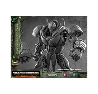 Transformers Rhinox Amk Series Model Kit | Transformers: Rise of the Beasts | Yolopark