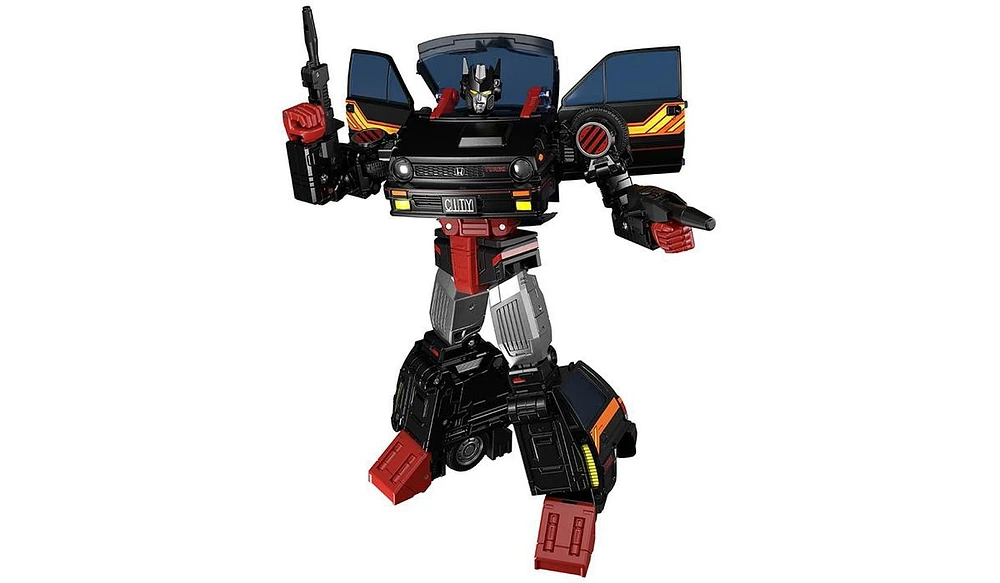 Transformers Mp