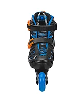 Roller Derby Tracer Boy's Adjustable Inline Skates