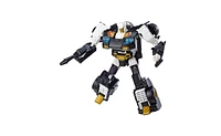 Transformers Ricochet Stepper Deluxe Class Generations Power of the Primes