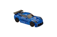 Transformers Deluxe Class Hot Shot 4 Age of Extinction Aoe