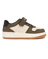 Nautica Kid's Stafford Court Sneaker