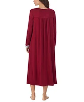 Eileen West Women's Sweater-Knit Ballet Nightgown