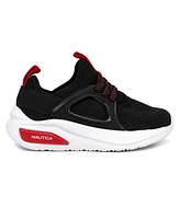 Nautica Kid's Splash Athletic Sneaker