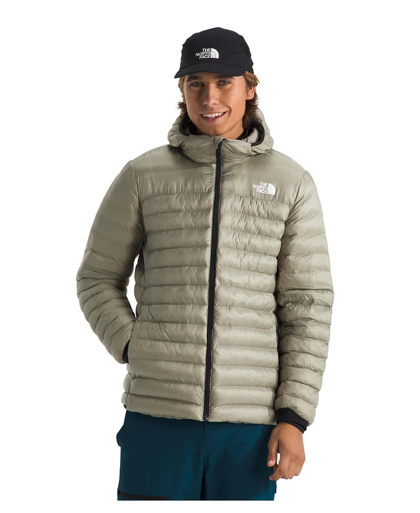 The North Face Men's Terra Peak Hoodie