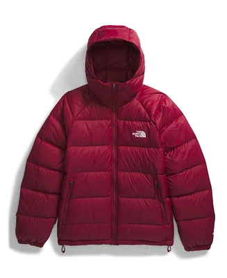 The North Face Men's Hydrenalite Dwr Quilted Hooded Down Jacket