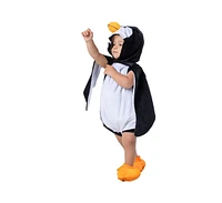 Dress Up America Penguin Costume Set