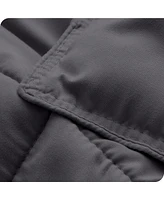 Bare Home Down Alternative Comforter Set, King/Cal King