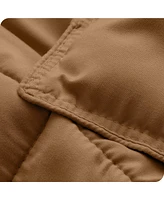 Bare Home Down Alternative Comforter Set