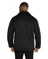 Johnny Bigg Big & Tall Kilmer Flying Jacket