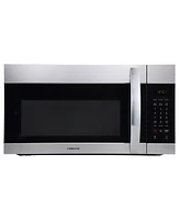 Farberware 1.7 Cubic Feet Microwave Oven FMR17SS