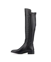 Torgeis Women's Genevieve Thigh High Boots
