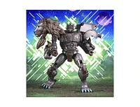 Transformers Nemesis Leo Prime Legacy Voyager Class Generations Legacy