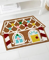 Avanti Sweet Treat Polyester Bath Rug, 30" x 20"