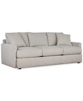 Tilmar Fabric Estate Sofa with Deep Seating, Exclusively at Macy's