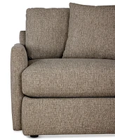 Tilmar Fabric Arm Chair, Exclusively at Macy's