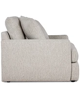 Tilmar Fabric Loveseat with Deep Seating, Exclusively at Macy's