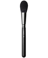 Mac 129S Powder/Blush Brush