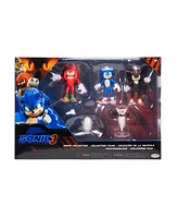 Sonic 3 Movie 2.5" Figure Multi-Pack Wave 1