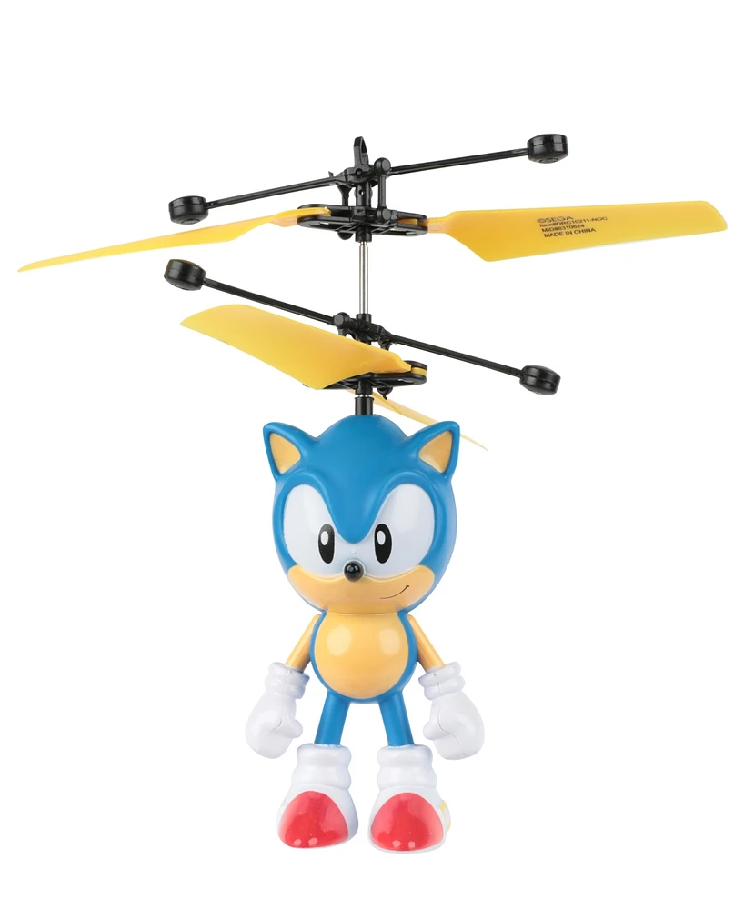 Sakar Sonic Remote Control Heli Drone