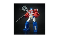 Wfc-S11 Optimus Prime Voyager Class | Transformers Generations War for Cybertron Siege Chapter