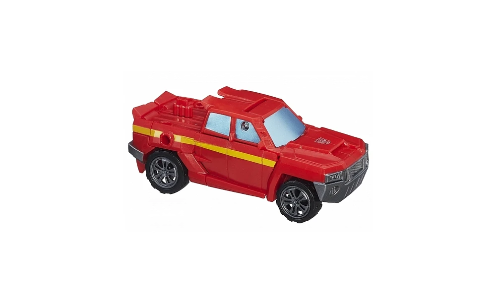 Transformers Deluxe Ironhide Generations Combiner Wars