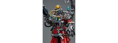 Warhammer Adeptus Mechanicus Cybernetica Datasmith 1/18 Scale 40K | Joy Toy