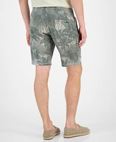 Tommy Bahama Men's Tobago Bay Jungle King Shorts