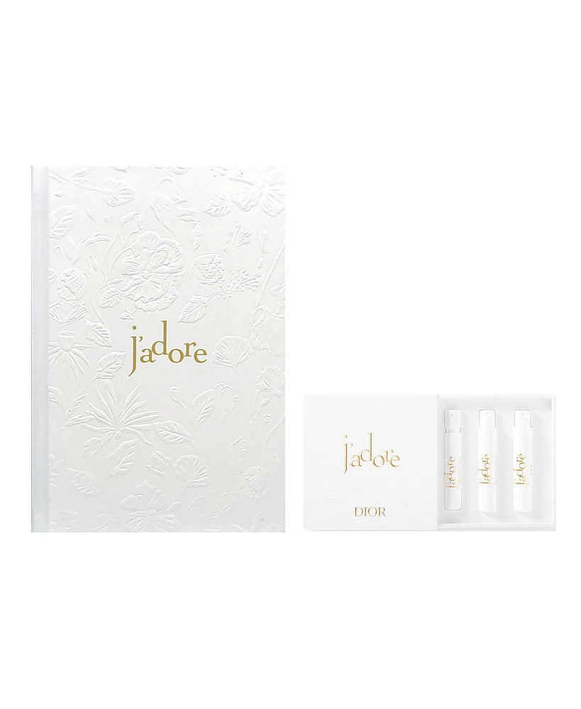 Complimentary J'adore 4-Pc. Gift with any $150 purchase from the Dior Women's Fragrance and Gift Set Collection - 4