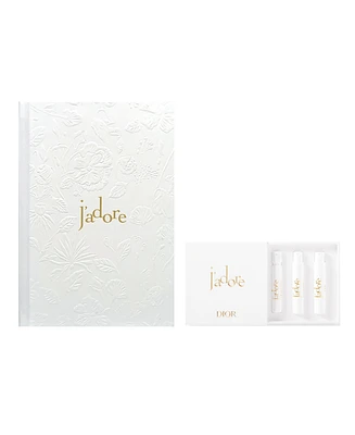 Complimentary J'adore 4-Pc. Gift with any $150 purchase from the Dior Women's Fragrance and Gift Set Collection - 4