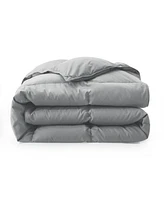 Unikome Cozy 360TC All Season Down Feather Fiber Comforter