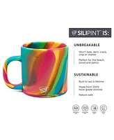 Silipint Coffee Mug 16oz: 2 pk