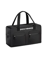 Free Choice of a Rabanne Duffle Bag with $120 purchase from the Rabanne 1 Million fragrance collection