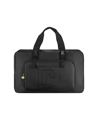 Free Choice of a Rabanne Duffle Bag with $120 purchase from the Rabanne 1 Million fragrance collection