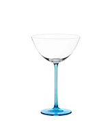 Anton Studio Designs Gala Cocktail Glasses, Set of 4