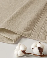 510 Design Essential Quick Dry Cotton -Pc. Bath Towel Set